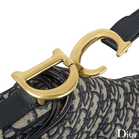 dior strap for saddle bag.